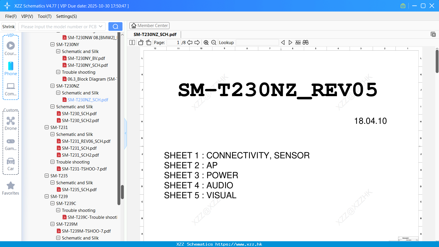 Samsung SM-T230NZ_SCH